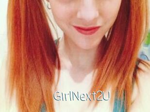 GirlNext2U Adult o Porn