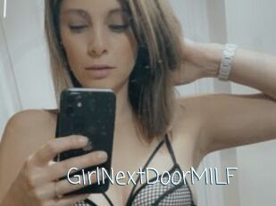 GirlNextDoorMILF