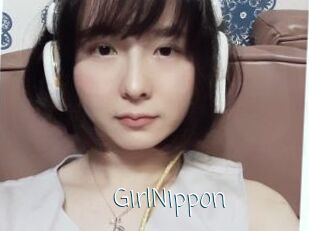 GirlNippon
