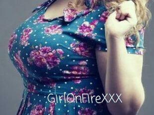 GirlOnFireXXX
