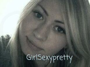 GirlSexypretty