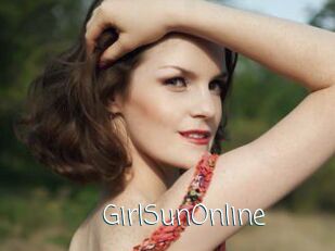 GirlSunOnline