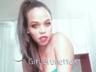 Girl_BrunetteX