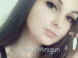 Girl_Minigun