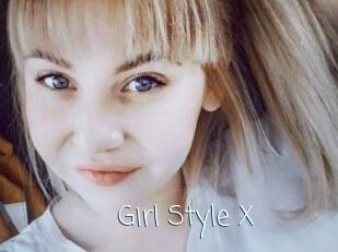 Girl_Style_X