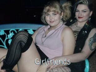 Girlfriends