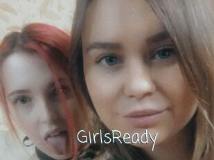 GirlsReady