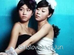 Girlslove_Mei_Jun