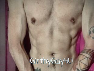 GirthyGuy4U