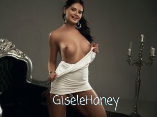 GiseleHaney