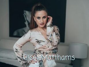 GiseleMatthams