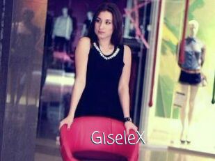 GiseleX