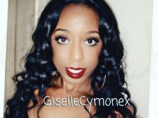 GiselleCymonex Adult o Porn