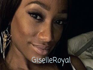 GiselleRoyal