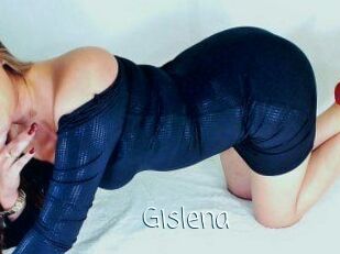 Gislena