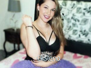 Gislena_