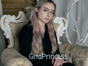 GitaPrincess