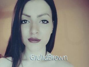 GiuliaBrown