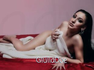 GiuliaDoe