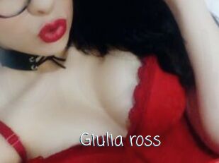 Giulia_ross