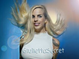 GiuliettaSecret
