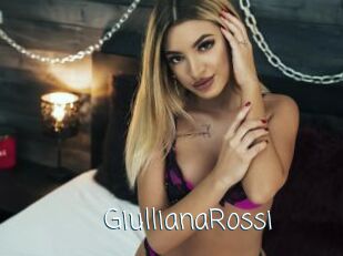GiullianaRossi