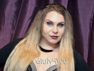 Giuly4You