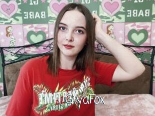 GiyaFox