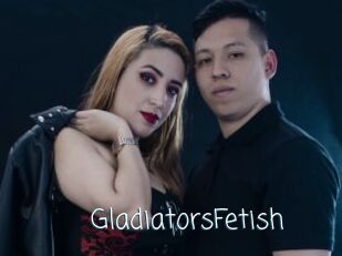 GladiatorsFetish