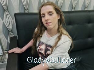 GladysGallager