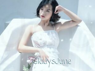 GladysJune
