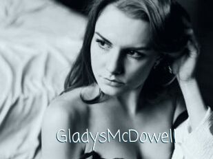 GladysMcDowell