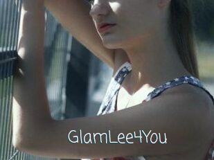 GlamLee4You
