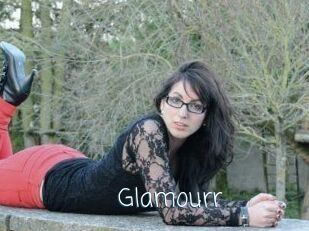 Glamourr