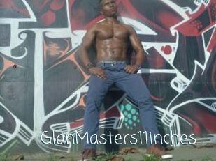 GlanMasters11inches