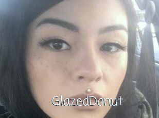 GlazedDonut