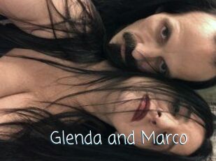 Glenda_and_Marco