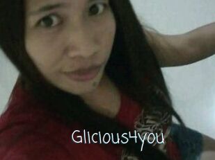Glicious4you
