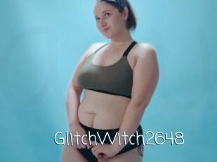 GlitchWitch2648