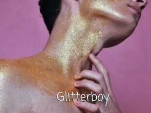 Glitterboy