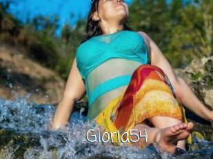 Gloria54