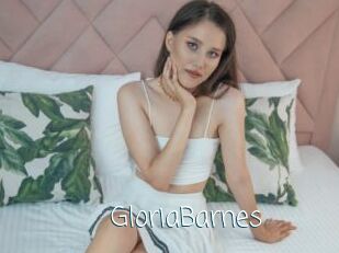GloriaBarnes