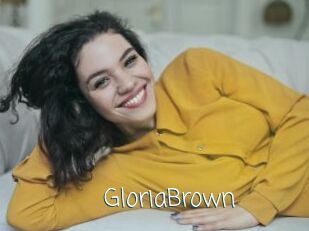 GloriaBrown