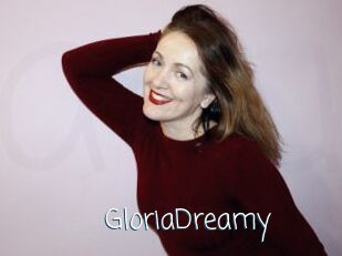 GloriaDreamy