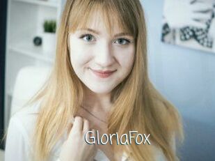 GloriaFox