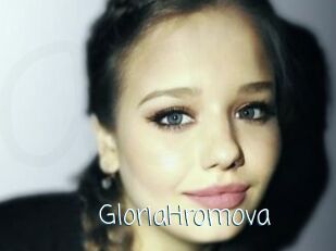 GloriaHromova