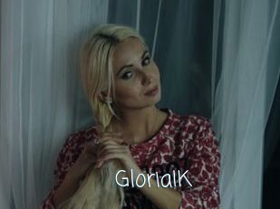 GloriaIK