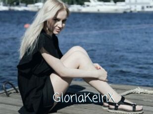 GloriaKeinX