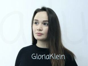 GloriaKlein