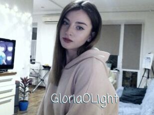 GloriaOLight